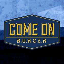Come On Burger