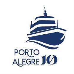 BARCO PORTO ALEGRE 10