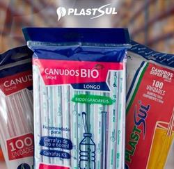 Plastsul Industrial de Plásticos Ltda - ME.