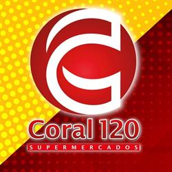Supermercado Coral 120