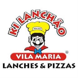 Ki Lanchão Vila Maria Pizzas & Lanches