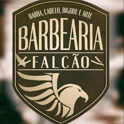 Barbearia Falcão