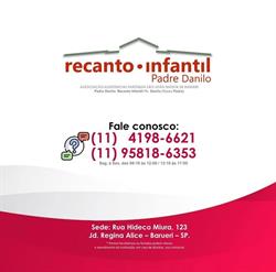 Recanto Infantil Padre Danilo