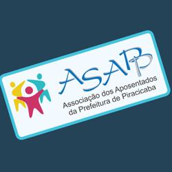 ASAPP - Associação dos Servidores Aposentados e Pensionistas de Piracicaba