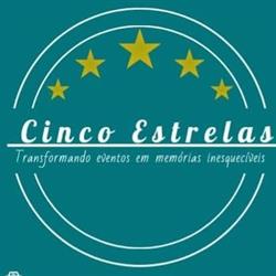 5 Estrelas Salão de Festas