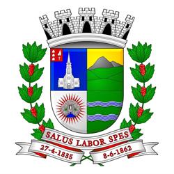 Prefeitura Municipal de Santa Maria Madalena