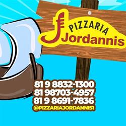 Pizzaria Jordannis