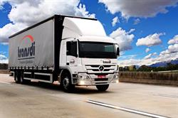Transdi Transportes Ltda