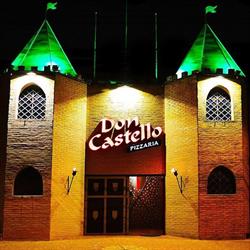 Pizzaria Don Castello