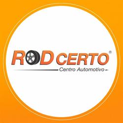 Rod Certo