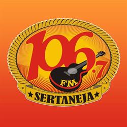 106Fm - A Sertaneja de Verdade