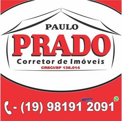 Paulo Prado Corretor de Imóveis