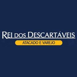 Rei Dos Descartáveis