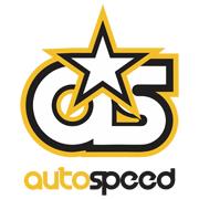 Autospeed Home