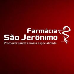 Farmácia São Jerônimo