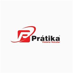 Prátika Vistoria Veicular