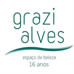 Grazi Alves - Espaço da Beleza