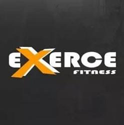 Academia Exerce Fitness