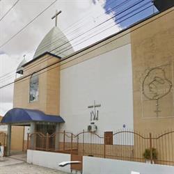 Paroquia Nossa Senhora de Fatima