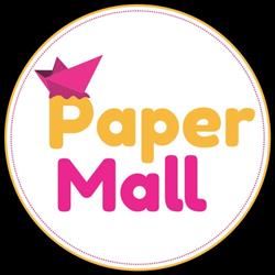 PaperMall - Papelaria & Gifts