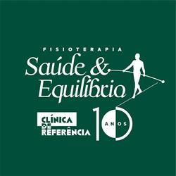Clínica de Fisioterapia Saúde & Equilíbrio