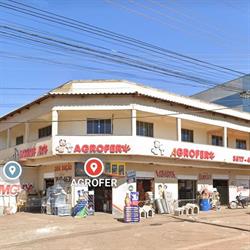 AGROFER