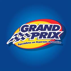 Grand Prix Reparação Automotiva