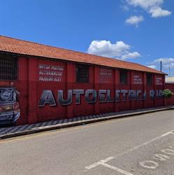 Auto Elétrica Radar