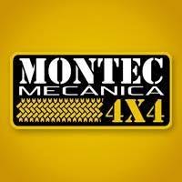 Montec Mecânica 4x4