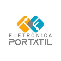 Eletrônica em Portatil