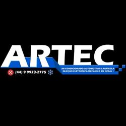 Artec Ar Condicionados