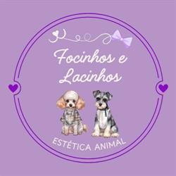 Focinhos e Lacinhos