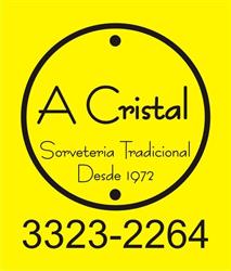 A Cristal Sorvetes