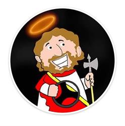 São Judas Tadeu Mogi