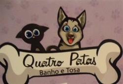Quatro Patas Banho e Tosa