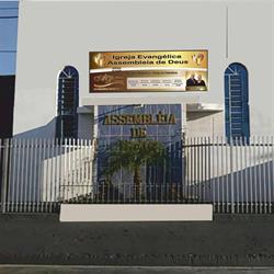 AD Madureira Catanduva