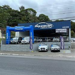 Princecar veículos