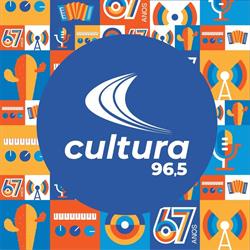 Rádio Cultura do Nordeste 96,5 FM