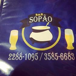 Bar Sopão 95
