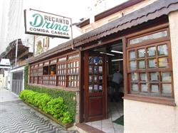 Restaurante Recanto Drina