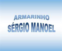 Armarinho Sérgio Manoel