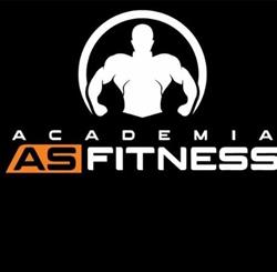 A.S Fitness - Academia
