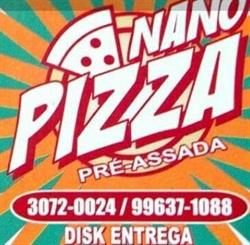 Nano Pizza