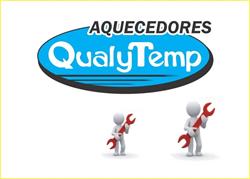 Aquecedores QualyTemp