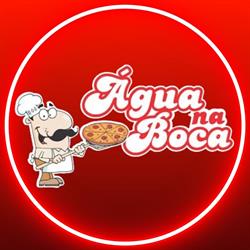 Lanchonete e Pizzaria Água na Boca