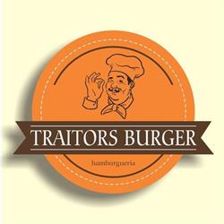Traitors Burger