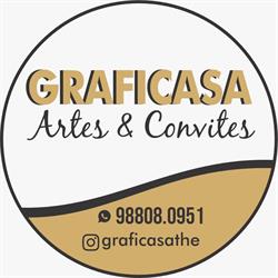 Graficasa Artes & Convites