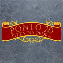 Pizzaria Ponto 20