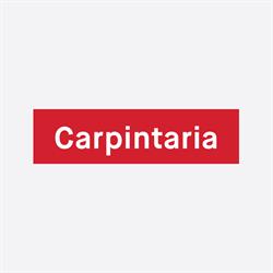 Carpintaria - RJ