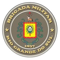 Quartel do Comando Geral da Brigada Militar do Rio Grande do Sul